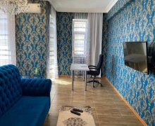 Kirayə (aylıq) Yeni Tikili 28 May m., Nəsimi r.