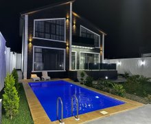 Satılır Bağ evi Şüvəlan, Xəzər r.