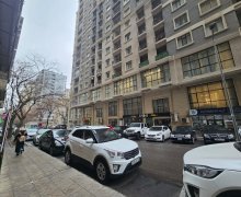 Kirayə (aylıq) Obyekt Nəriman Nərimanov m., Nərimanov r.