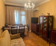 Satılır Köhnə Tikili Yeni Günəşli qəs., Suraxanı r.