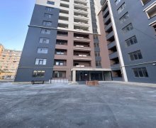 Satılır Yeni Tikili Yeni Günəşli qəs., Suraxanı r.