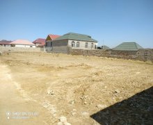 Satılır Torpaq Ramana qəs., Sabunçu r.