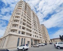 Satılır Yeni Tikili Koroğlu m., 8-ci kilometr, Nizami r.