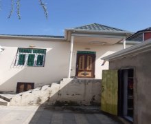 zabratda satilan evler/villa Koroğlu m., Zabrat qəs., Sabunçu r.