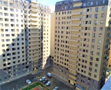 Kirayə (aylıq) Yeni Tikili Qara Qarayev m., Nizami r.