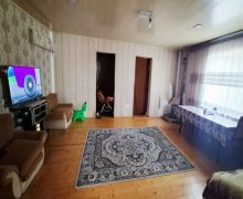 Kirayə (aylıq) Həyət evi/villa Ulduz m., Nizami r.