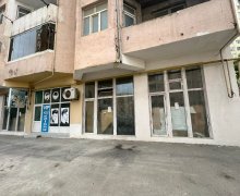 Satılır Obyekt Yeni Yasamal qəs., Yasamal r.