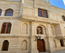 Satılır Obyekt İçərişəhər m., Səbail r.