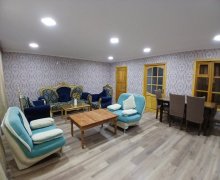 Kirayə (aylıq) Yeni Tikili 28 May m., Çin Səfirliyi, Nəsimi r.