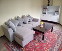 Satılır Yeni Tikili İnşaatçılar m., Yeni Yasamal qəs., Yasamal r.