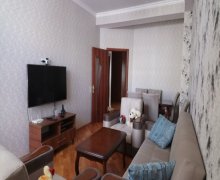 Kirayə (aylıq) Yeni Tikili Xırdalan ş.