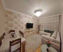 Satılır Köhnə Tikili Hövsan qəs., Suraxanı r.