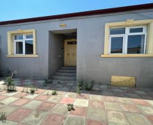Satılır Həyət evi/villa Xırdalan ş.