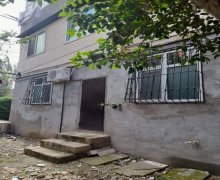 Satılır Köhnə Tikili İnşaatçılar m., Yasamal qəs., Yasamal r.