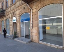 28 mayda kiraye obyekt 28 May m., Nəsimi r.