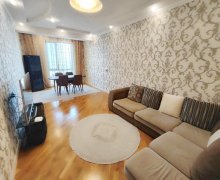 Satılır Yeni Tikili Həzi Aslanov m., Xətai r.