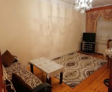 Kirayə (aylıq) Köhnə Tikili Yeni Günəşli qəs., Suraxanı r.