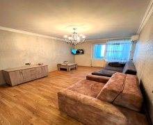 Satılır Köhnə Tikili Yasamal qəs., Yasamal r.