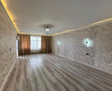 Продажа Новостройка İnşaatçılar м., пос. Йени Ясамал, Ясамал р.