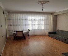 Satılır Yeni Tikili Yeni Günəşli qəs., Suraxanı r.