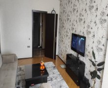 Satılır Yeni Tikili Nizami m., Alatava, Yasamal r.