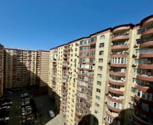 Satılır Yeni Tikili İnşaatçılar m., Yeni Yasamal qəs., Yasamal r.