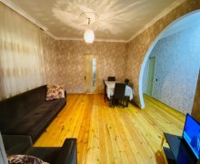 Kirayə (aylıq) Həyət evi/villa Bayıl qəs., Səbail r.