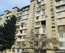 Satılır Köhnə Tikili Balakən ş.