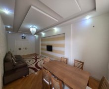 Kirayə (aylıq) Yeni Tikili Nəsimi m., 6-cı mikrorayon, Binəqədi r.