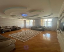 Satılır Yeni Tikili Neftçilər m., 8-ci kilometr, Nizami r.