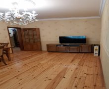 Satılır Köhnə Tikili Əhmədli m., Xətai r.