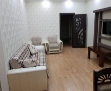 neftcilerde satilan 2 otaqli evler Neftçilər m., Nizami r.