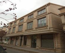 Kirayə (aylıq) Ofis Elmlər akademiyası m., Yasamal r.