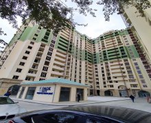 Satılır Yeni Tikili Neftçilər m., Nizami r. Satılır Yeni Tikili Neftçilər m., Nizami r.