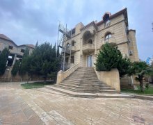 kiraye aylıq ev elanlari/villa 8 Noyabr m., Nəsimi r.