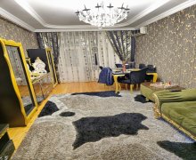 Satılır Yeni Tikili İnşaatçılar m., Yeni Yasamal qəs., Yasamal r.