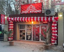 Satılır Obyekt Neftçilər m., Nizami r.