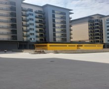 Satılır Yeni Tikili Xətai m., Ağ şəhər, Xətai r.