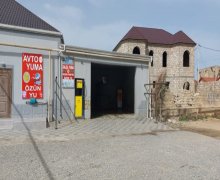 Satılır Qaraj Buzovna, Xəzər r.