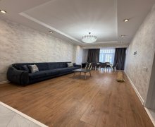 Kirayə (aylıq) Yeni Tikili Xətai m., Xətai r.