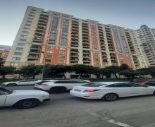 Satılır Yeni Tikili Xətai m., Xətai r.