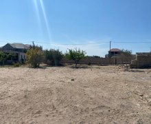 Satılır Torpaq Mərdəkan, Xəzər r.