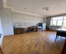 Satılır Yeni Tikili İnşaatçılar m., Yeni Yasamal qəs., Yasamal r.