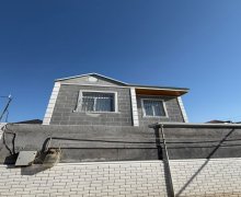 Satılır Həyət evi/villa Masazır, Abşeron r.