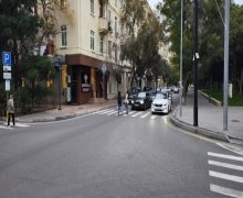 Kirayə (aylıq) Obyekt Nəriman Nərimanov m., Nərimanov r.