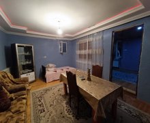 Satılır Həyət evi/villa Binəqədi qəs., Binəqədi r.
