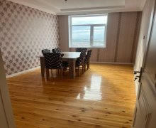 Kirayə (aylıq) Yeni Tikili Xırdalan ş.