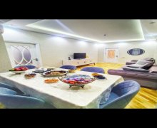 Kirayə (aylıq) Yeni Tikili Qara Qarayev m., Nizami r.