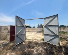 hovsanda torpaq satilir Hövsan qəs., Suraxanı r.