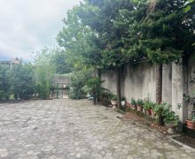 Kiraye günlük Həyət evi/villa Astara ş.